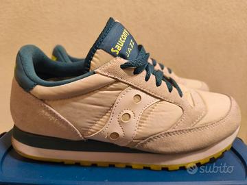 Scarpe saucony
