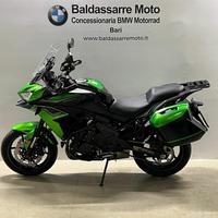 KAWASAKI Versys 650 Tourer Abs my22