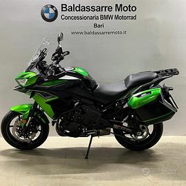 KAWASAKI Versys 650 Tourer Abs my22