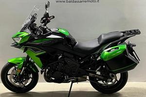 KAWASAKI Versys 650 Tourer Abs my22