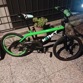 bmx 20 pollici 