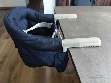 Inglesina seggiolino da tavolo