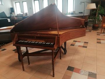 spinetta traversa Giuseppe Corazza 1998