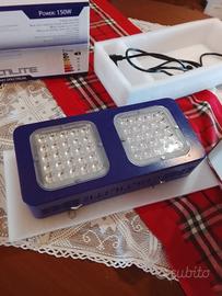 lampada da coltivazione