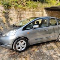 Honda Jazz 1.2
