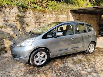 Honda Jazz 1.2