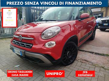 500L 1.3-mjt-t*PREZZO VERO* UNIPRO- GARANZIA 12 ME