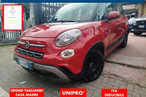 500L 1.3-mjt-t*PREZZO VERO* UNIPRO- GARANZIA 12 ME