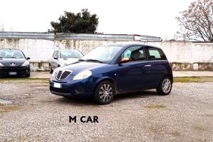 Lancia Ypsilon 1.4 Platino