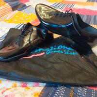 scarpe da ballo 