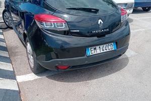 Megane
