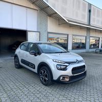 Citroen C3 PureTech 83 S&S C-Series