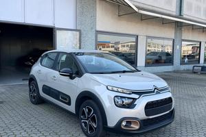 Citroen C3 PureTech 83 S&S C-Series