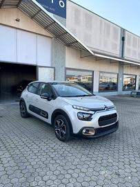 Citroen C3 PureTech 83 S&S C-Series
