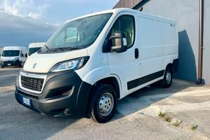 Furgone ISOTERMICO COIBENTATO - Peugeot boxer 2.2 