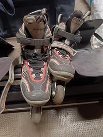 rollerblade 