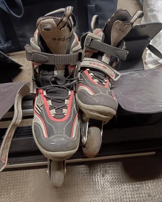 rollerblade 