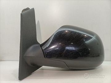 SPECCHIETTO RETROVISORE SINISTRO SEAT Altea XL 5P1
