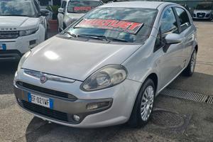 Fiat Punto Evo 1.3 Mjt 75 CV 5 porte S&S Dynamic