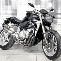 MV Agusta Brutale 910 S