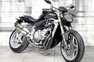 MV Agusta Brutale 910 S