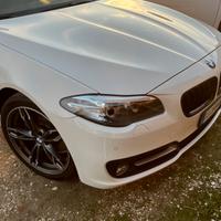 Bmw 520 lci f11