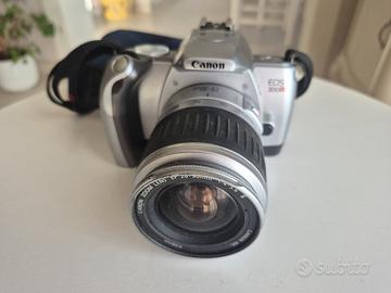 canon Eos 300v