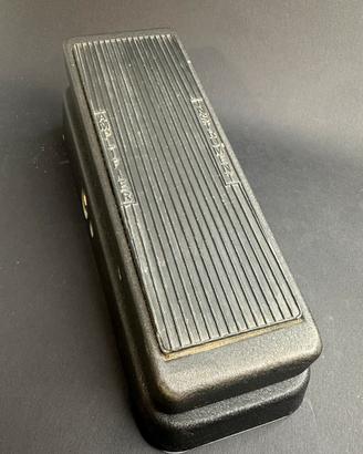 Pedale per chitarra Jim Dunlop Cry Baby GCB-95