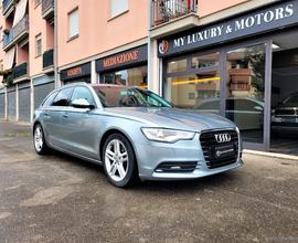 AUDI A6 2.0 TDI 177 CV multitronic P.CONS*AUTOM