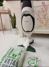 Aspirapolvere folletto vk150