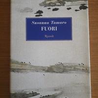 Libro Susanna Tamaro