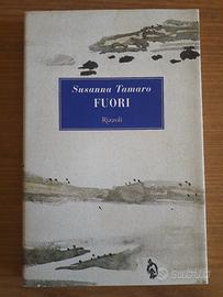 Libro Susanna Tamaro