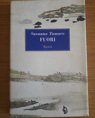 Libro Susanna Tamaro