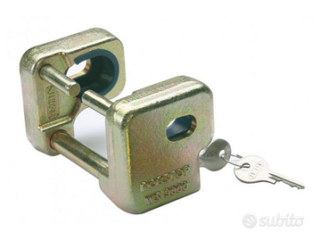 Winterhoff Robstop WS 3000 plus antifurto caravan