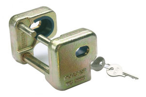 Winterhoff Robstop WS 3000 plus antifurto caravan