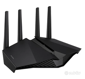 Nuovo -ASUS RT-AX82U Router Estendibile