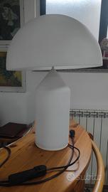 Lampada Oluce atollo 235