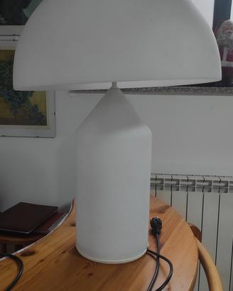 Lampada Oluce atollo 235