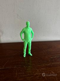 Umarell: il motivatore, aiuta a concentrarti