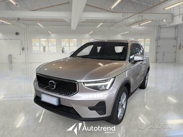 Volvo XC40 T2 129 CV Automatica NAVI LED Core
