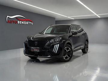 Peugeot 2008 BlueHDi 130 S&S EAT8 Allure 2023