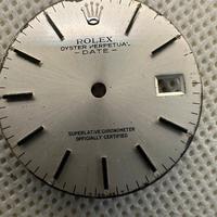 Quadrato Rolex