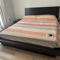 Camera da letto in perfette condizioni