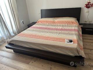 Camera da letto in perfette condizioni