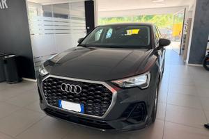 Audi Q3 SPB 35 TDI S tronic Business Plus