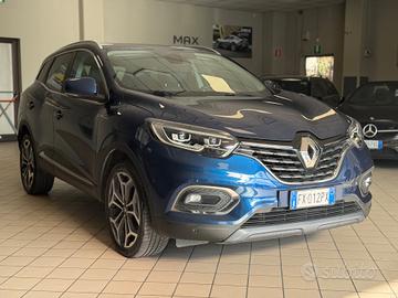 Renault Kadjar Blue dCi 8V 115CV EDC Sport Edition