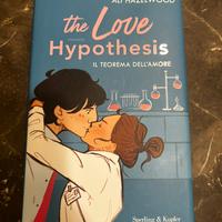 The love hypothesis