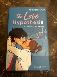 The love hypothesis