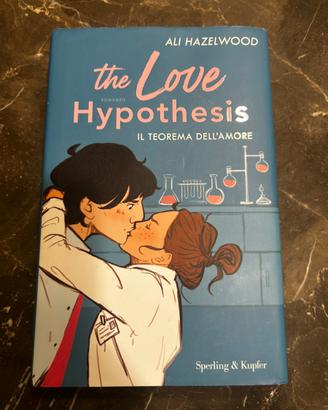 The love hypothesis