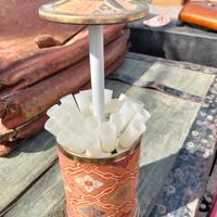 PORTA SIGARETTE VINTAGE